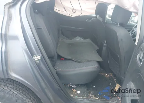 2013 Chevrolet Equinox Ls from USA, damaged, VIN 2GNALBEK6D6426426